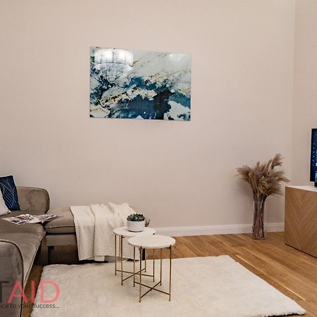 Kr16 Apartment - Hostaid Budapešť Exteriér fotografie