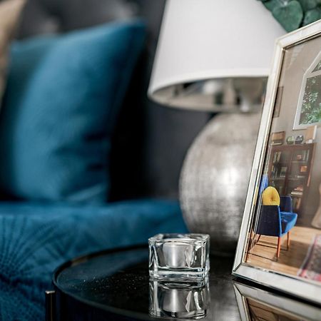 Kr16 Apartment - Hostaid Budapešť Exteriér fotografie