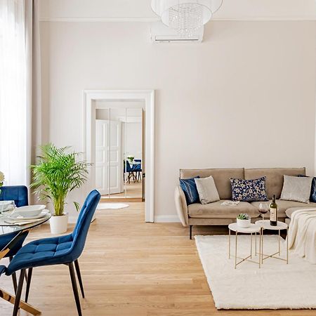 Kr16 Apartment - Hostaid Budapešť Exteriér fotografie