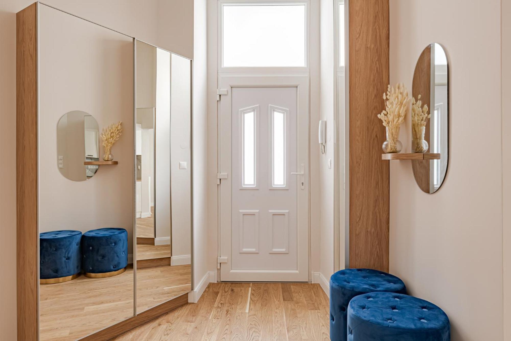 Kr16 Apartment - Hostaid Budapešť Exteriér fotografie