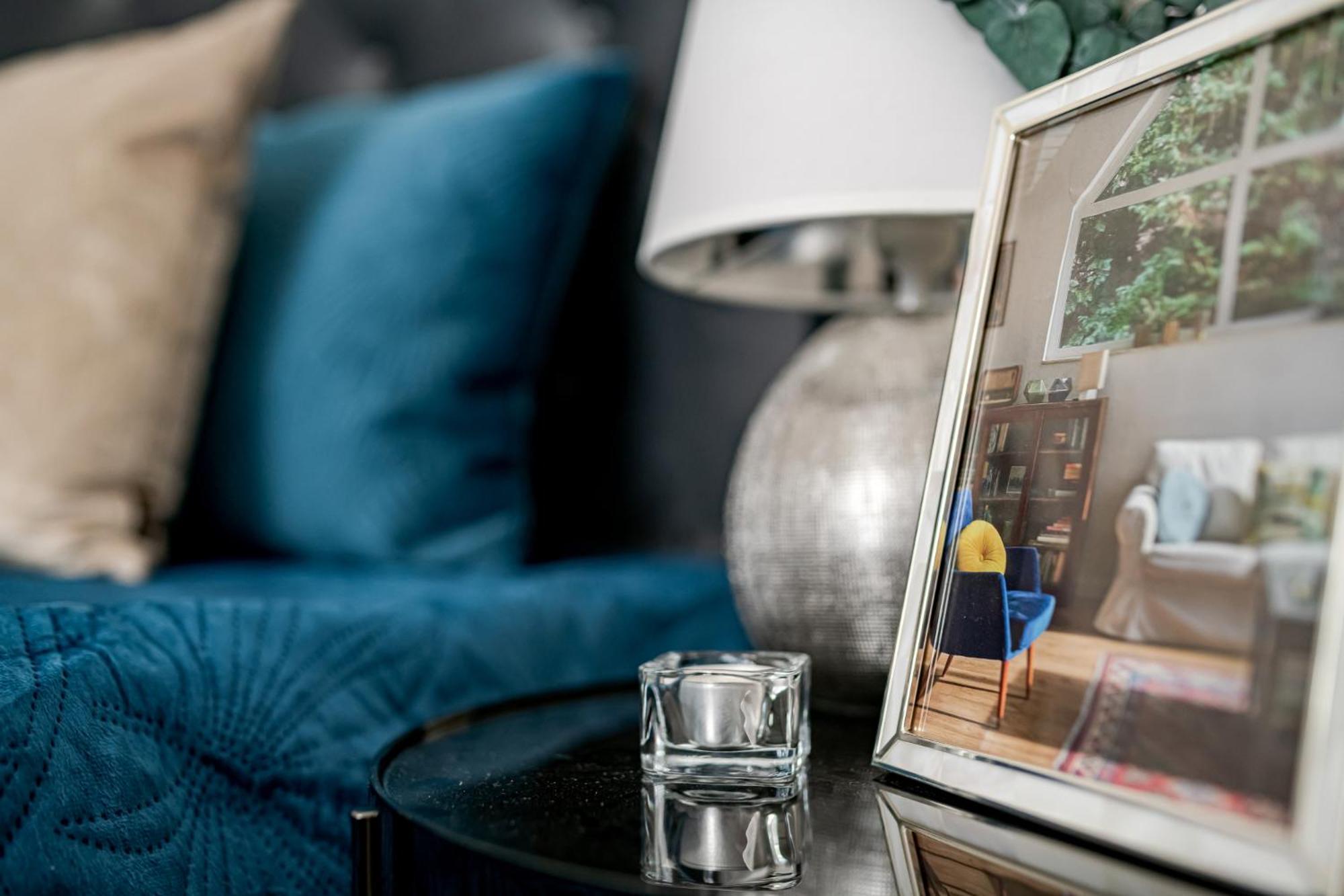 Kr16 Apartment - Hostaid Budapešť Exteriér fotografie