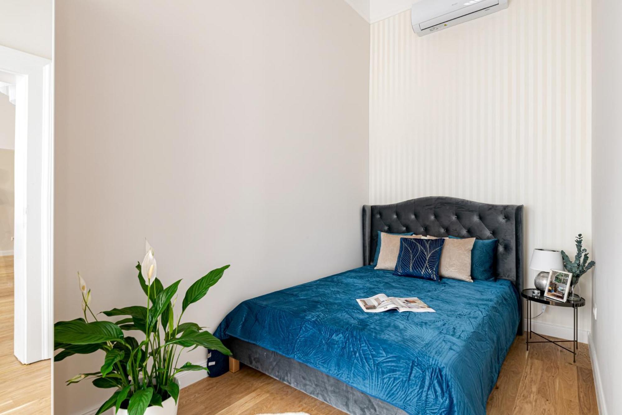 Kr16 Apartment - Hostaid Budapešť Exteriér fotografie
