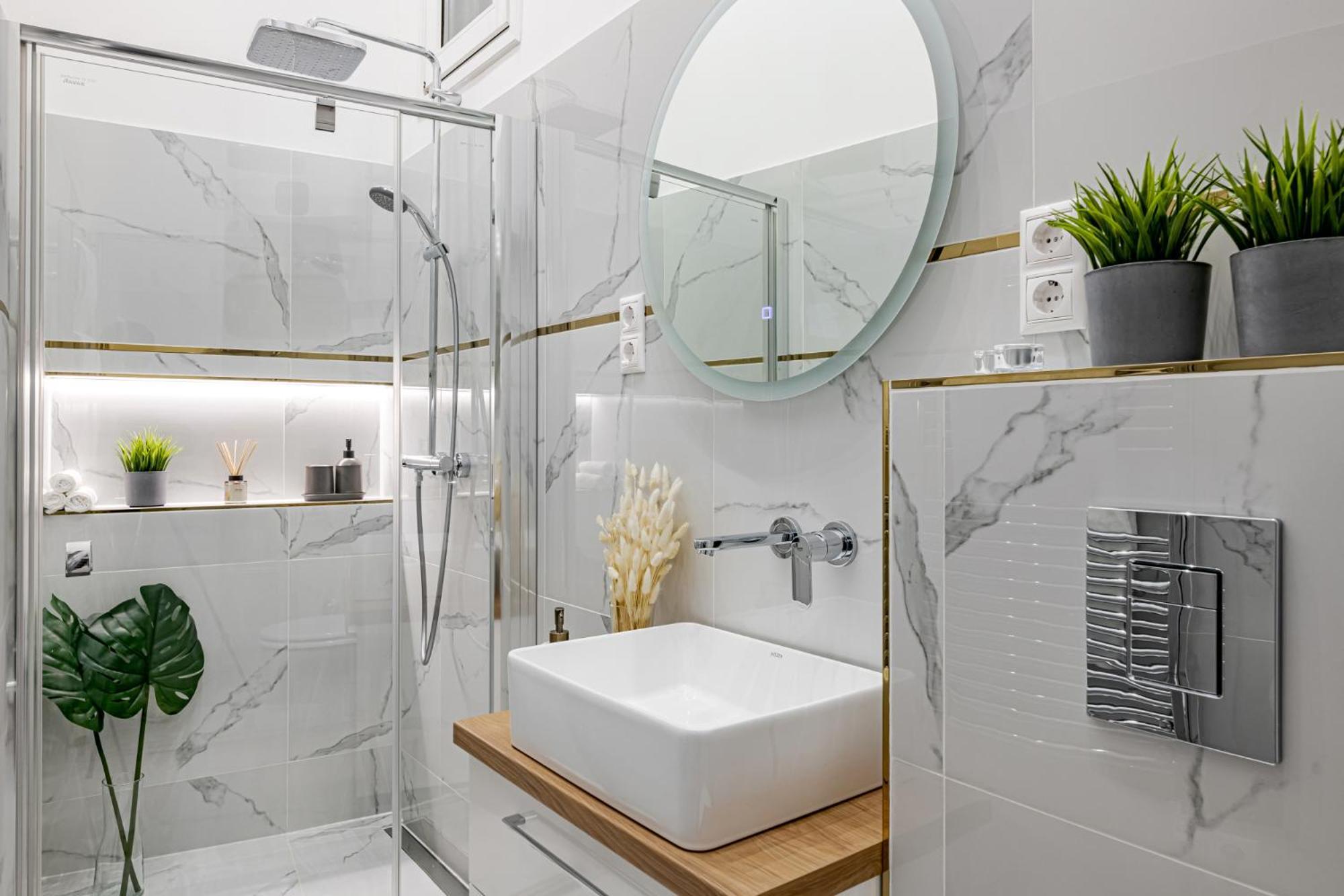 Kr16 Apartment - Hostaid Budapešť Exteriér fotografie