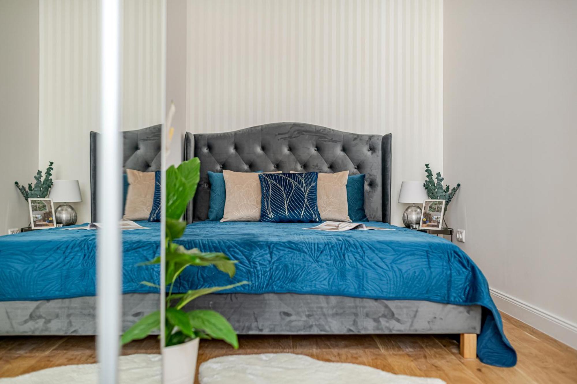 Kr16 Apartment - Hostaid Budapešť Exteriér fotografie