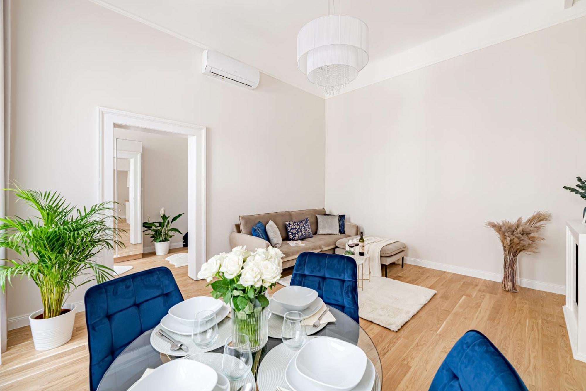 Kr16 Apartment - Hostaid Budapešť Exteriér fotografie