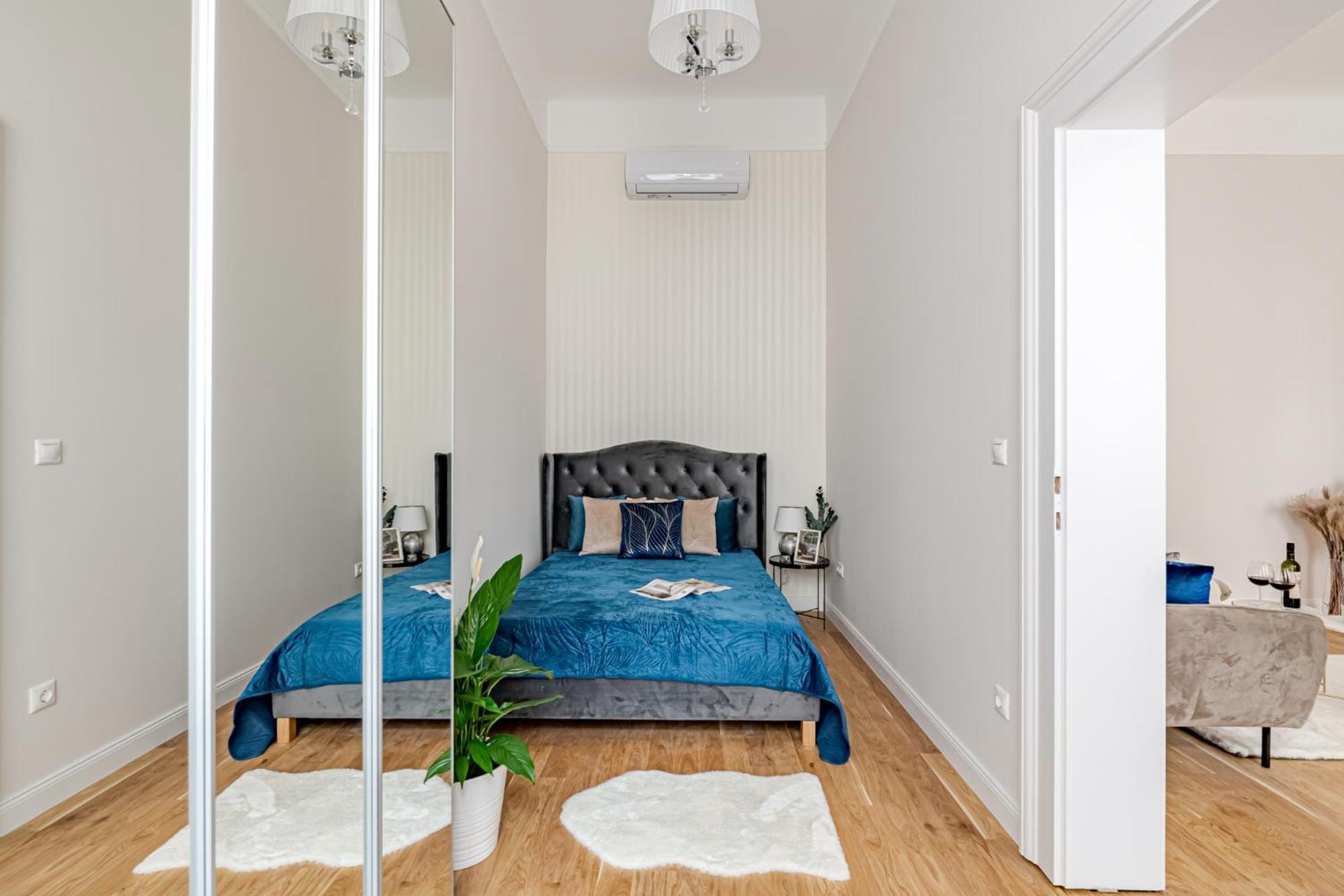 Kr16 Apartment - Hostaid Budapešť Exteriér fotografie