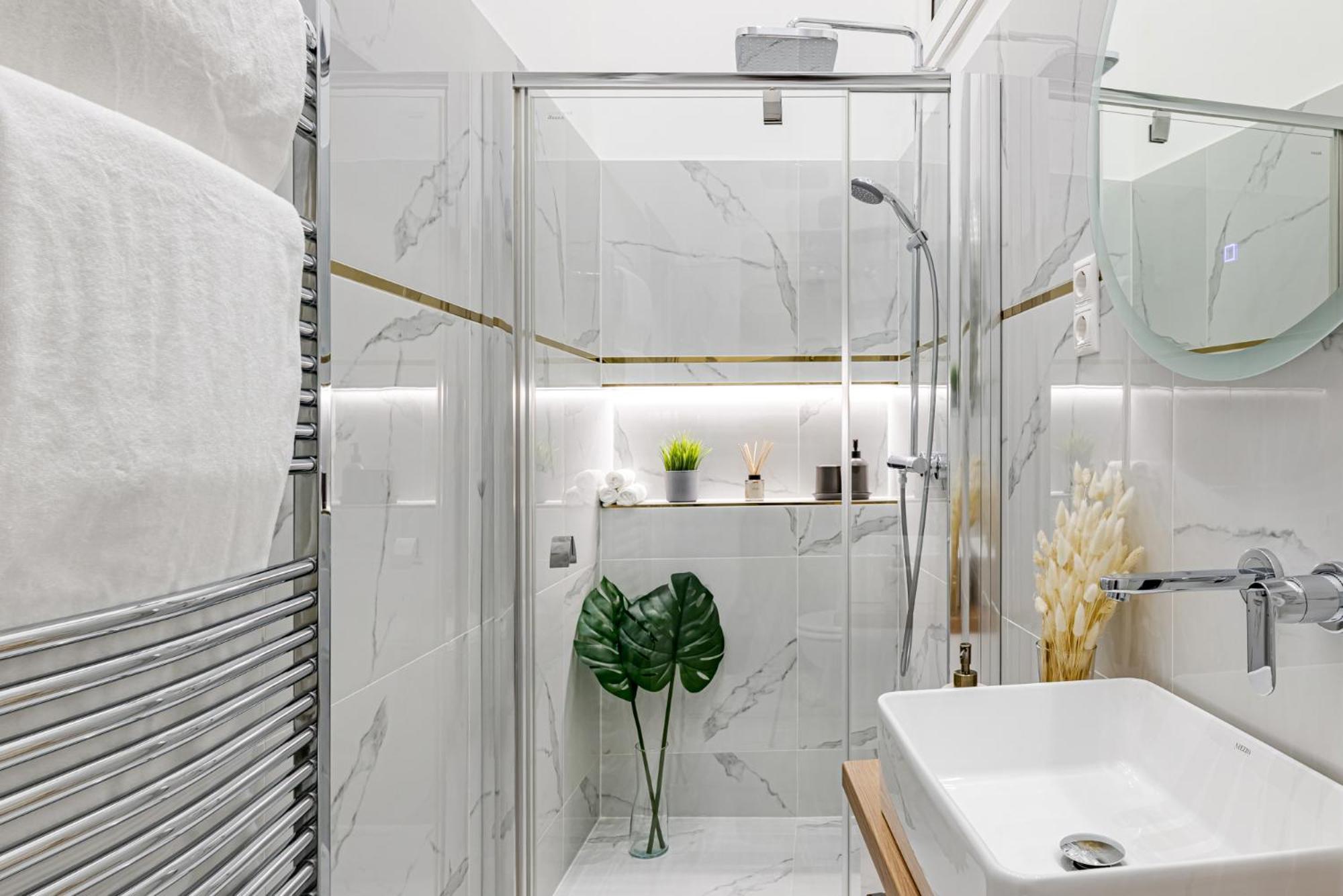 Kr16 Apartment - Hostaid Budapešť Exteriér fotografie